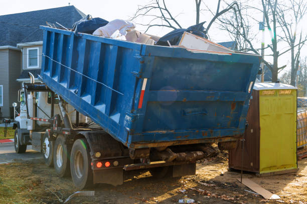 Best Household Junk Removal  in Sabetha, KS
