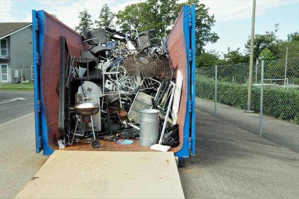 Best Junk Hauling Services  in Sabetha, KS