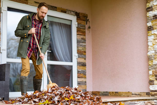 Trusted Sabetha, KS Junk Removal Experts