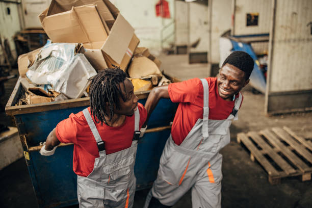 Best Affordable Junk Removal Services  in Sabetha, KS