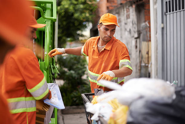 Best Residential Junk Removal  in Sabetha, KS